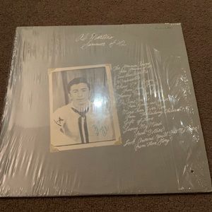 Al Martino Vinyl Record